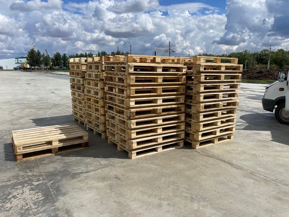 Продам Новые поддоны