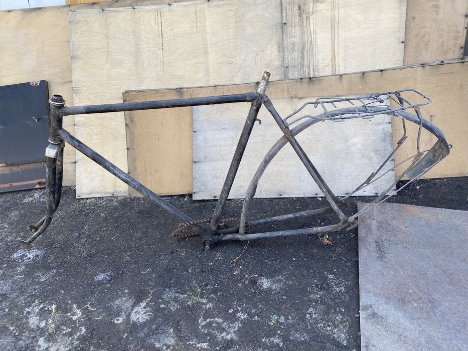 Запчасти для велосипеда