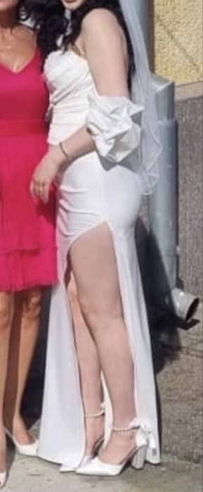 Rochie de mireasa