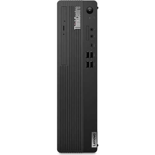 Компютър Lenovo M75S Gen2 Ryzen 5 4650G 8GB 256GB NVMe SSD SFF ГАРАНЦИЯ