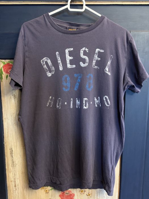 Tricou barbati Diesel marimea M