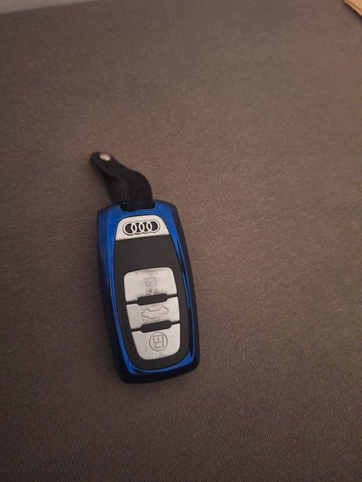 Bricheta tip cheie audi