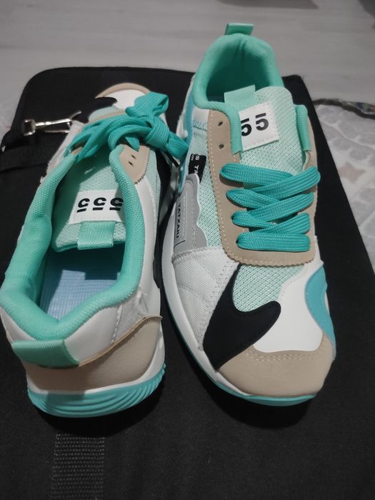 Мужские кроссовки оригинал