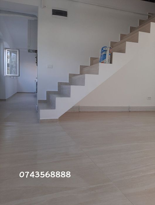 Amenajari interioare