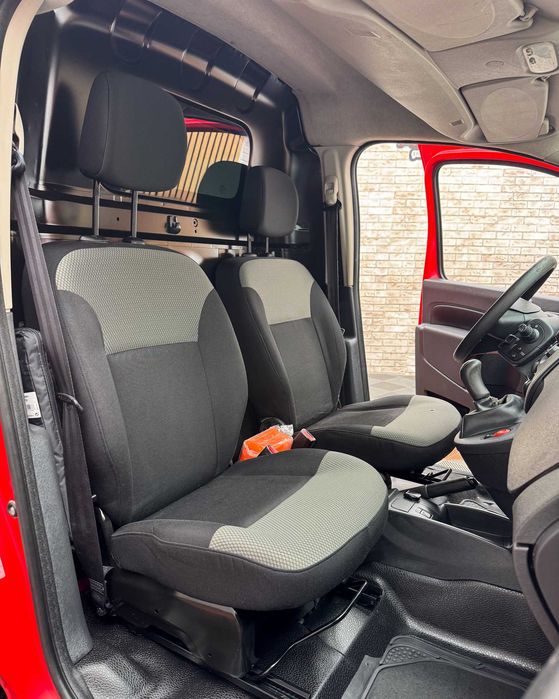 Renault KANGOO EXTRA MAXI . 1,5Dci . An 2017 . Tva inclus si deductibil
