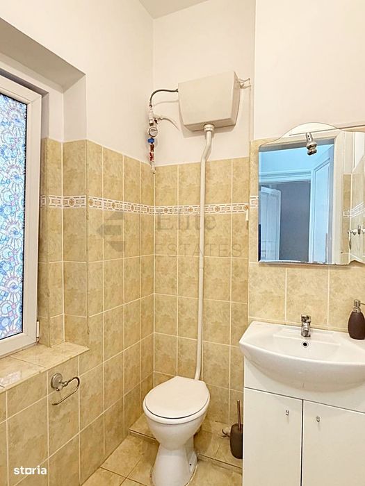 Apartament ultracentral Palatul Rimanoczy | Pietonala