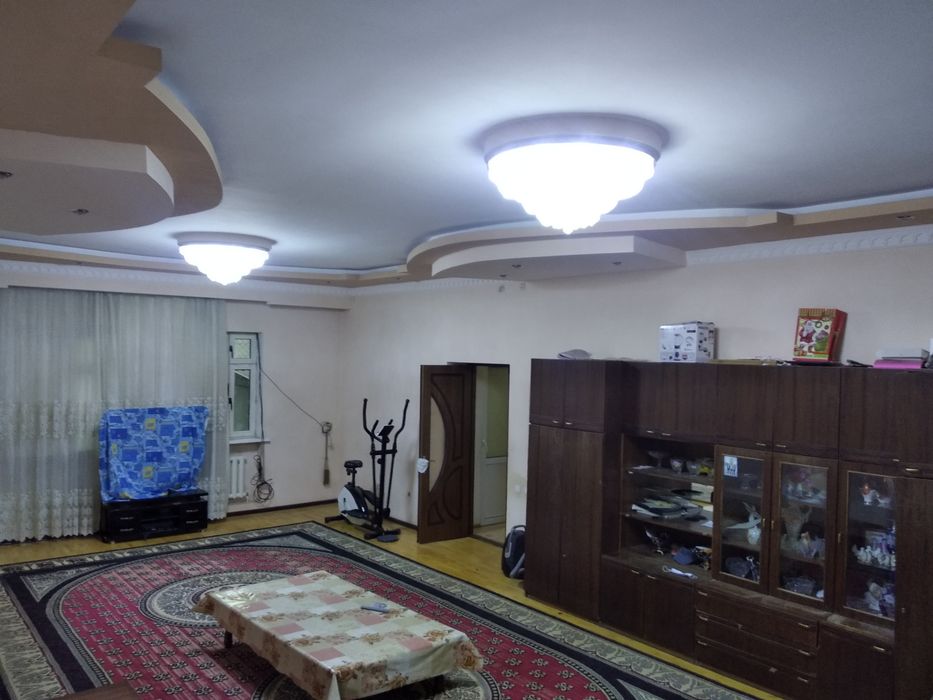 Люстри разний болшой пара
