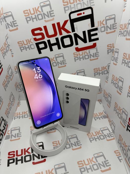 Samsung Galaxy A54