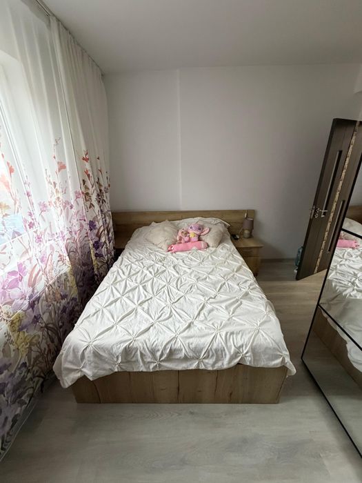 Set mobilă de dormitor