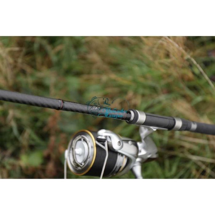 Шаранджийска въдица SHIMANO Tribal TX 7  Intensity 3.66m 3.5+lb/3.25