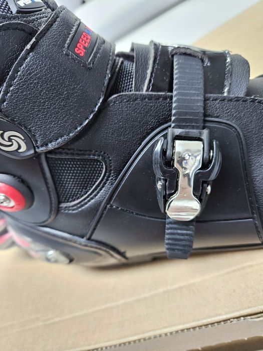 Ghete moto Speed bikers 43 NOI