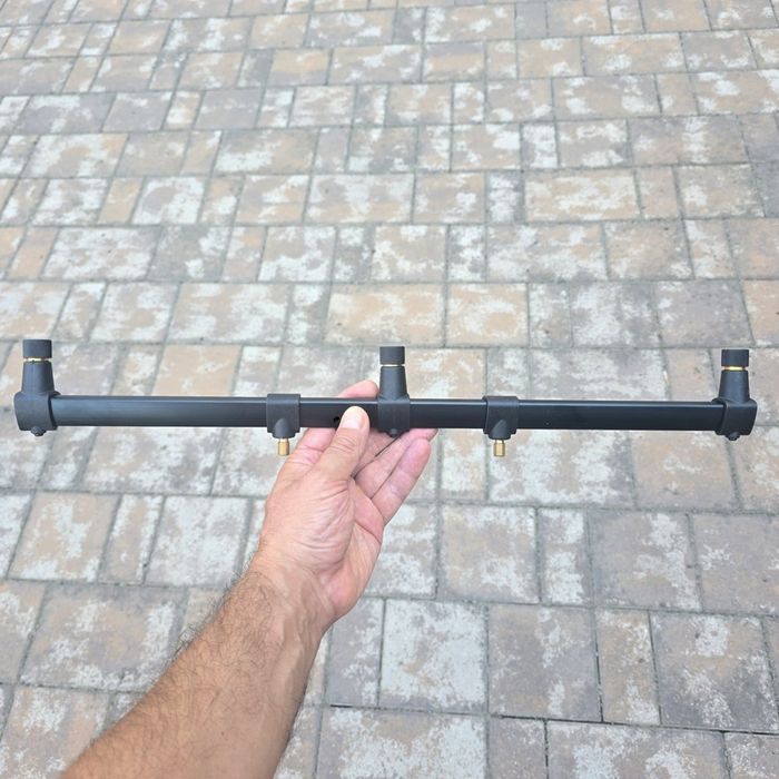 2 Buzz Bari FL 3 Posturi