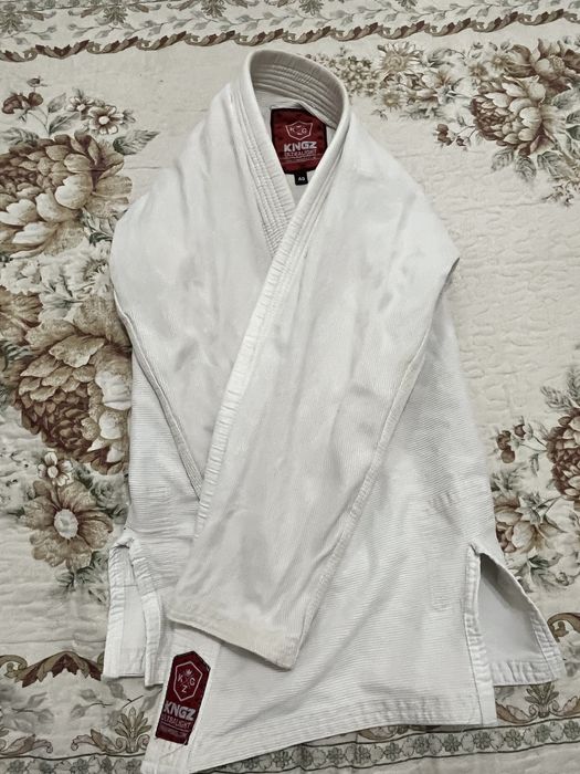 Кимоно для джиу джитсу