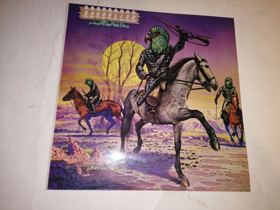 Редки грамофонни плочи