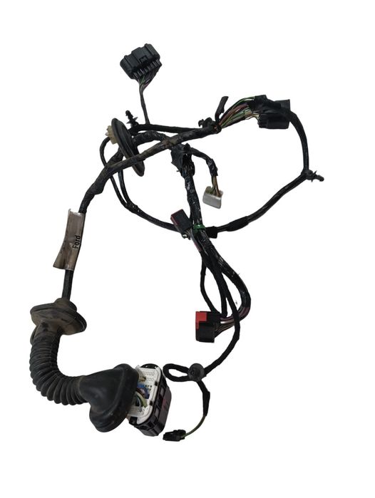 Instalatii Electrica Usa Stanga Spate Ford Focus Iii Saloon 2010 - >