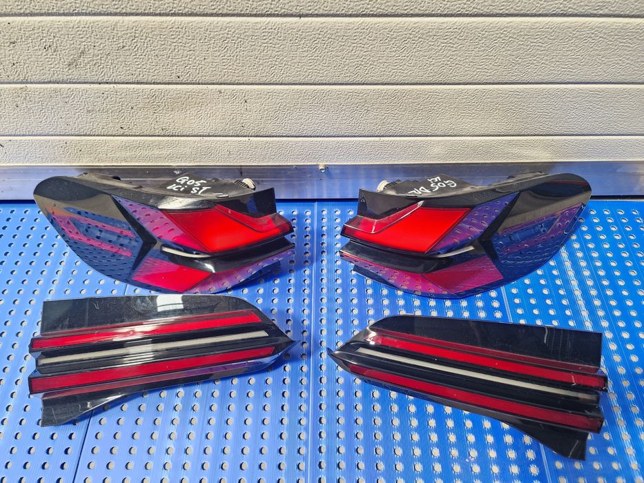 Stop tripla stopuri triple lampa spate bmw x5 g05 lci facelift