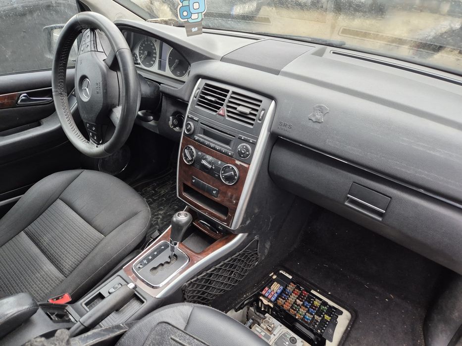 Dezmembram Mercedes B Class W245 2007 180cdi Automat