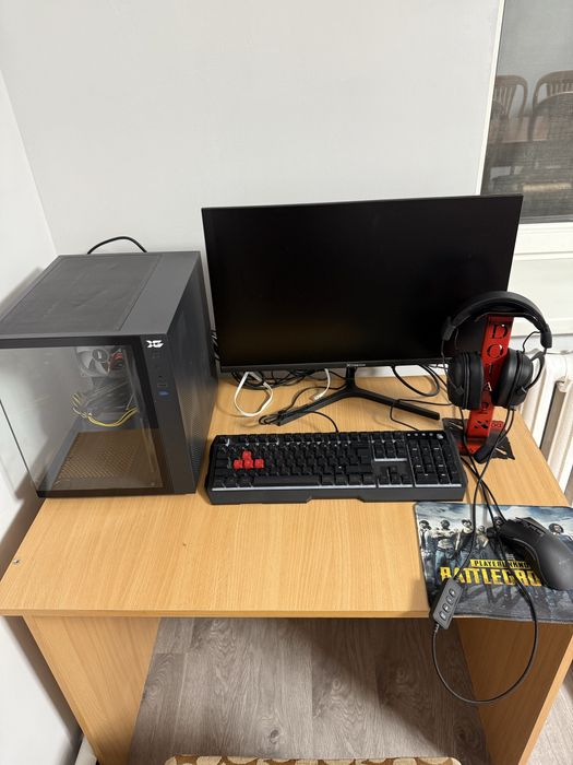 Продам компютерь в отличном состояние