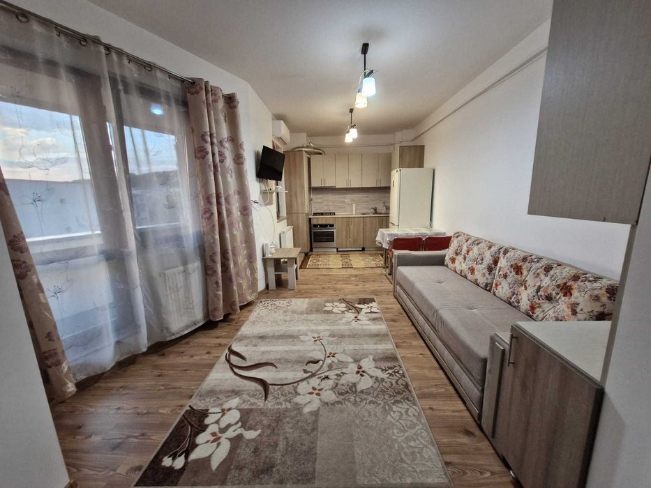 Inchiriere apartament 2 camere Concept Residence