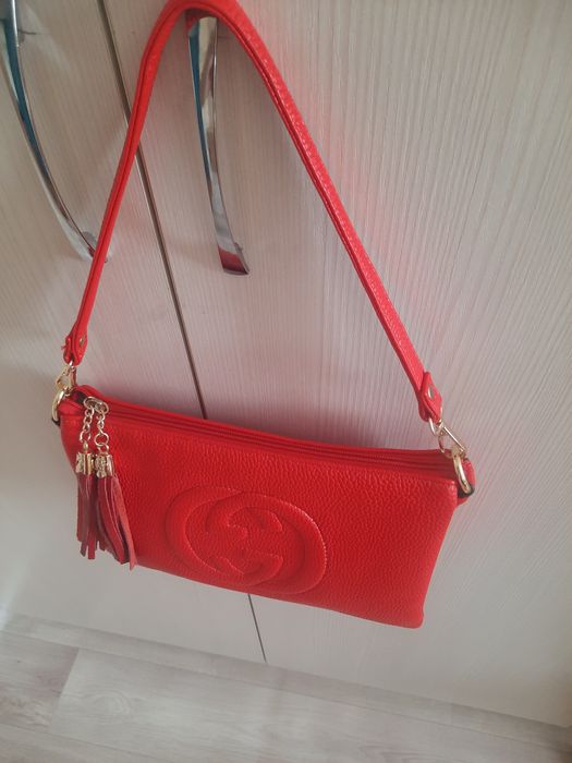 Новая красивая сумка