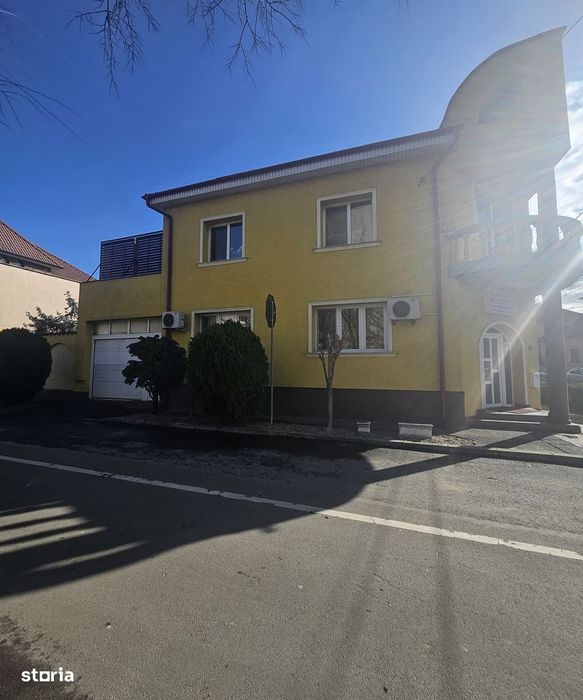 Cabinet medical de inchiriat, central Oradea