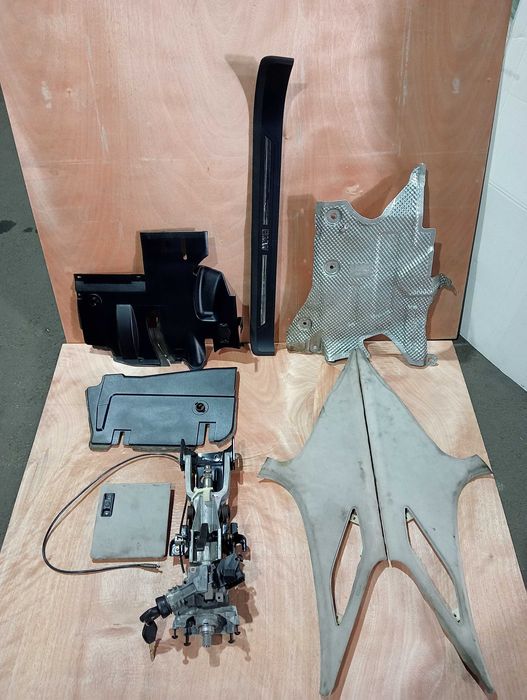 Запчасти БМВ Е39 BMW E39