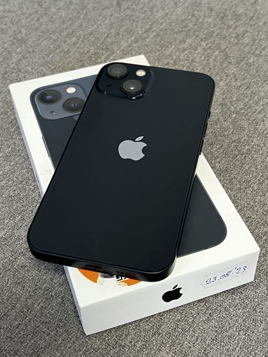 Iphone 13 - 128GB // neverlocked