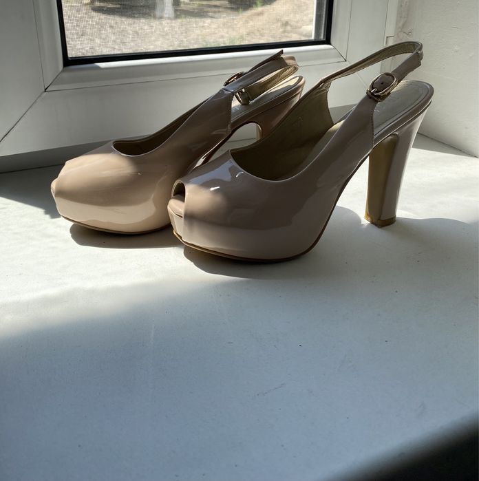 Обувь летняя.             Обувь