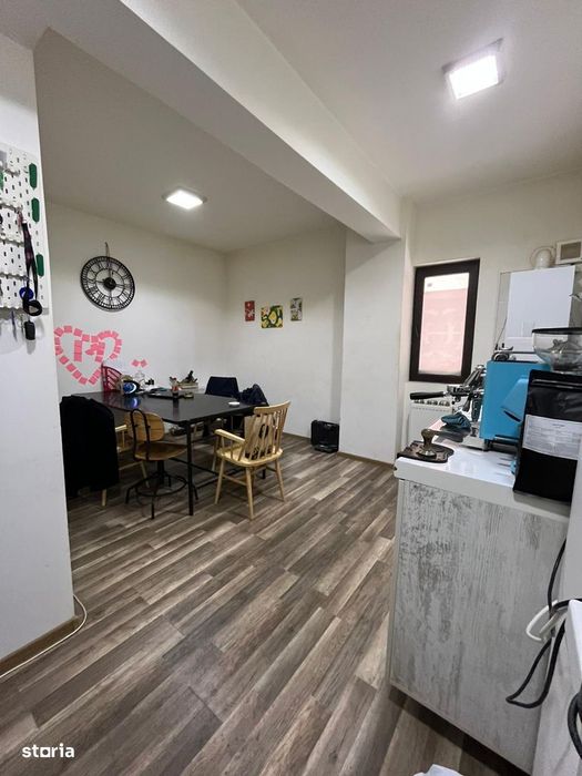 Apartament 4 camere superb se poatea face spatiu comercial Metalurgiei