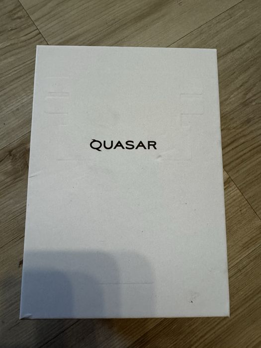 Oferta speciala!Quasar RAAS 2 original pret special stoc limitat