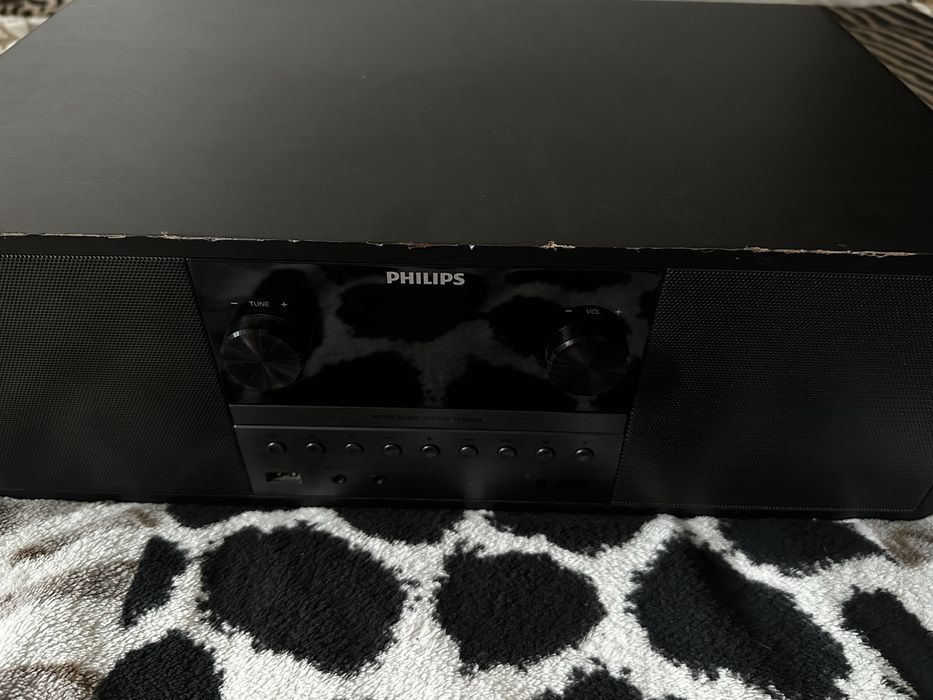 Microsistem audio Philips TAM6805