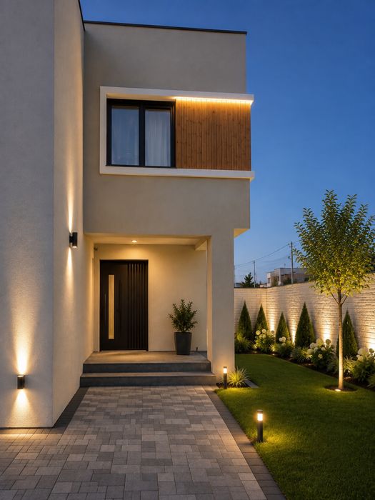 Casa moderna la cheie 2026