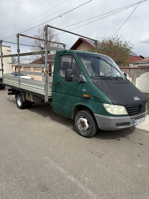 Vand Mercedes Sprinter 411