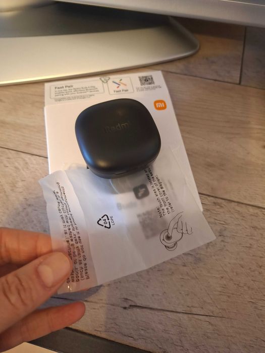 Casti xiaomi  redmi buds 6
