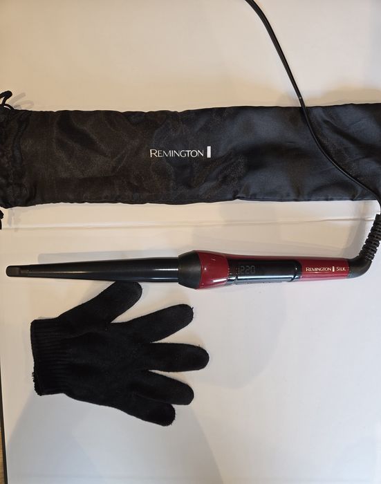 Маша за коса Remington Silk