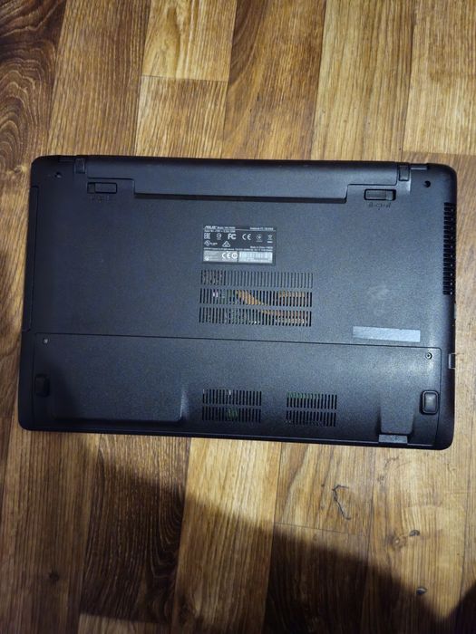 Laptop Asus F550VX Gaming I7-6700HQ,