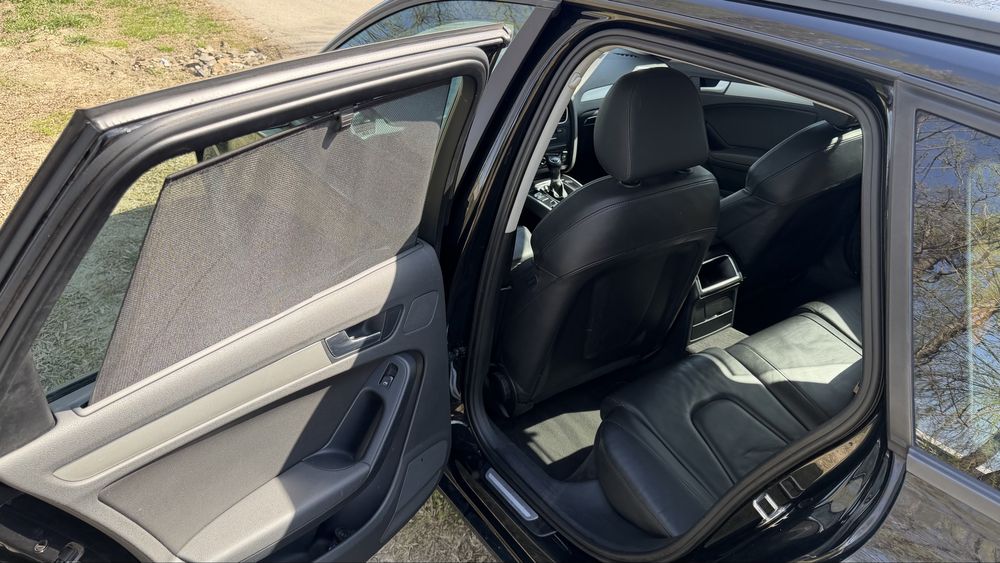 Vand Audi A4 b8 2.0 tdi