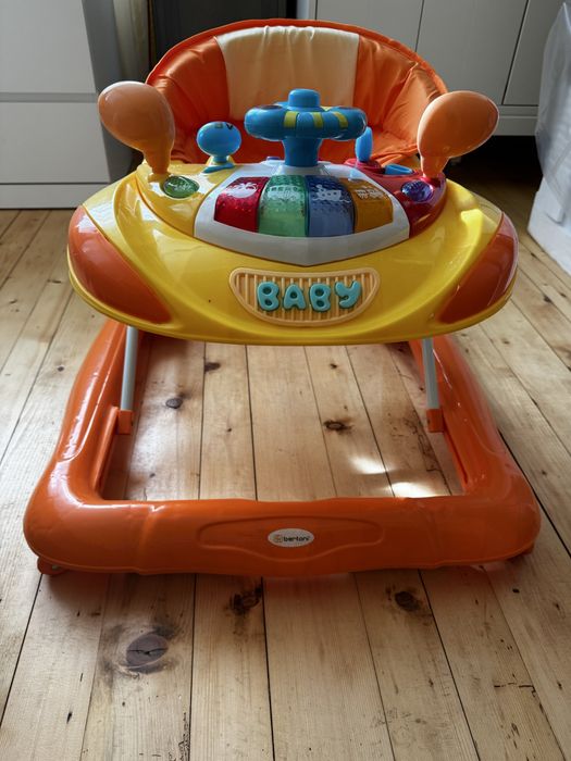 Проходилка Lorelli