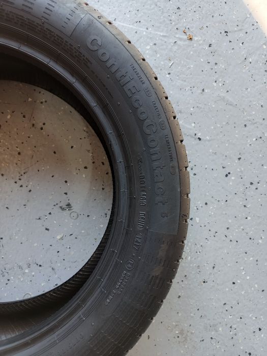 195.55.16 Continental Vara Second-hand