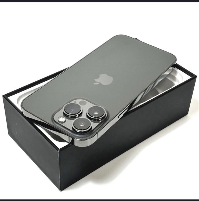 Новый 13 Про 256гб