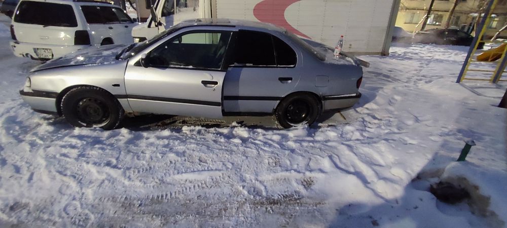 Продам ,обмен  ,на активном ходу