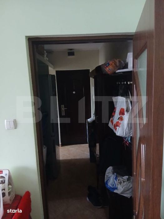 Apartament 2 camere, 42 mp, zona Micro 15