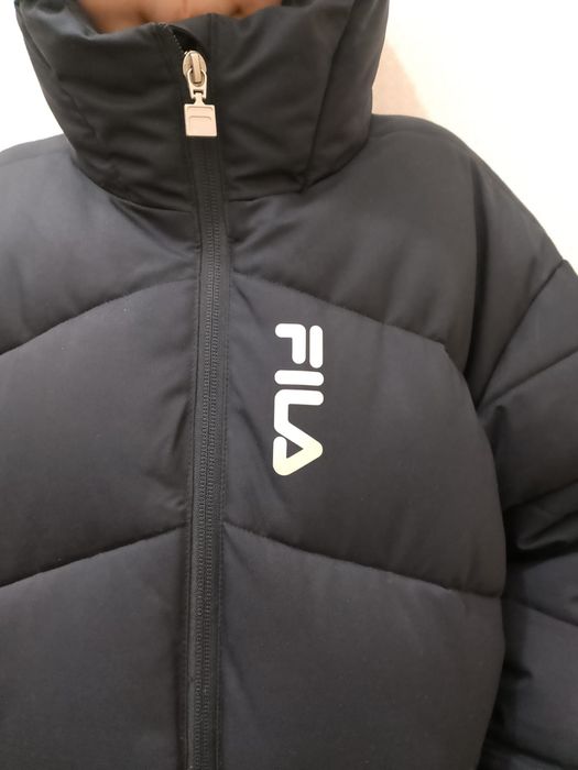 Пуховик куртка на девочку