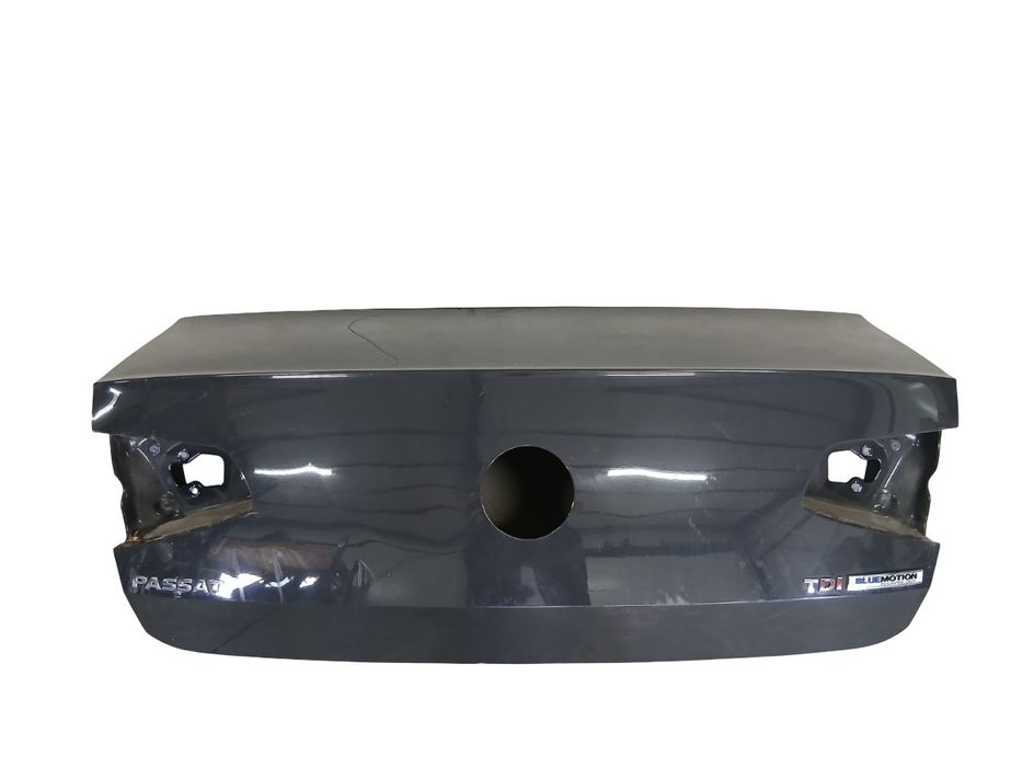 Haion Portbagaj Volkswagen Passat B8 Berlina 2014 - >