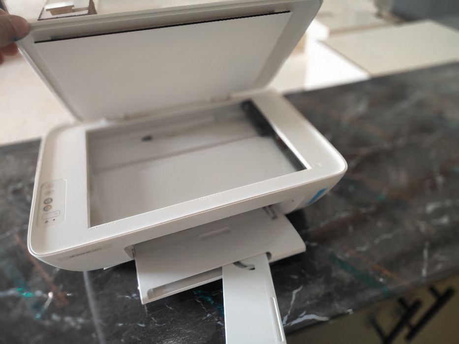 Принтер ишлатилмаган