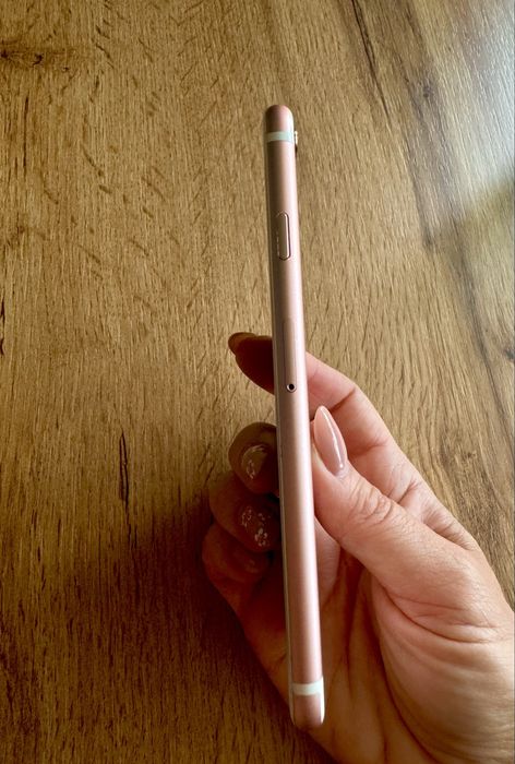 IPhone 6s 128GB  Rose Gold