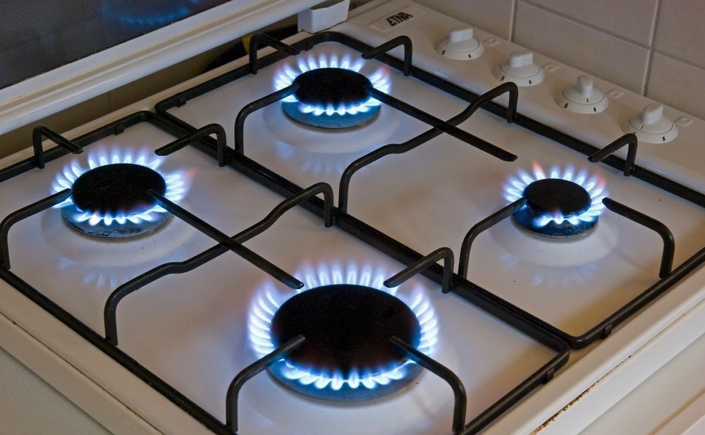 Настройка пламяни,замена жиклеров ремонт газовых плит Подключение