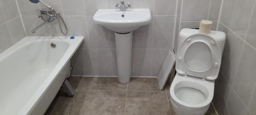 Срочно продам 2 ком квартиру