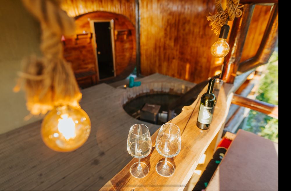 Casa de vacanță in Zabala, Covasna/ Pensiune agroturistica 2 stele