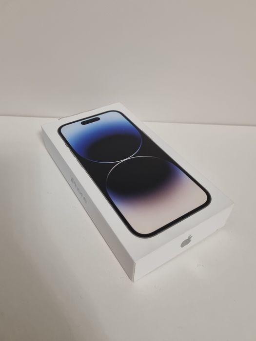 Iphone 14 PRO 1 TB